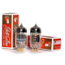 Buis ECC82 / B749 = 12AU7 Genalex Gold Lion