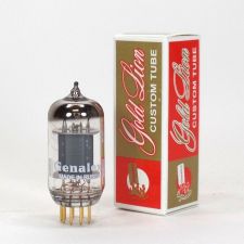 Buis CV4004 / ECC83 / 12AX7 Genalex Gold Lion
