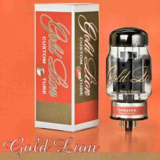 Buis KT88 Genalex Gold Lion matched