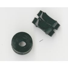 Rubber grommet voor ophanging draaitafelmotor AMI