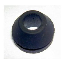 Rubber grommet voor ophanging draaitafelmotor Rockola en AMI
