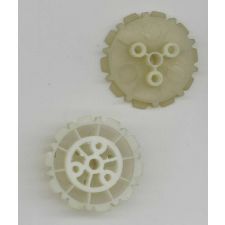 Letter wiel tandwiel AMI handwiel modellen