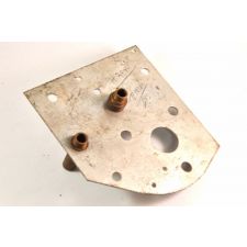 AMI D, E Turntable Mounting Plate NOS - part# H-2040