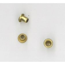 Holniet voor gaatjes board