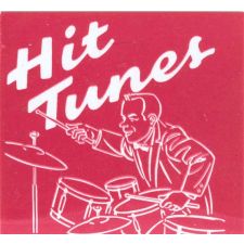 Hit Categorie kaartje voor rol V/VL/KD 200