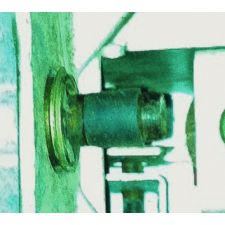 AMI rubber huls afslagmechaniek