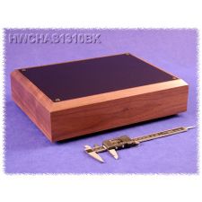 HWCHAS1710BK Chassis 432 x 254 x 76 mm