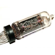 IN-14 Nixie tube