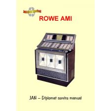 1965 Service manual JAN diplomat