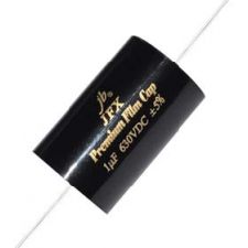 MKP High-end Condensator JFX 1 uF 630 VDC