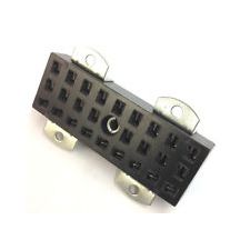 27 polige jones chassis plug female