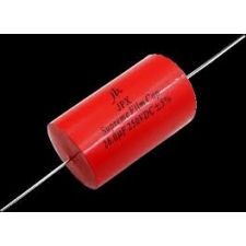 MKP Supreme High-end Condensator JPX 47 nF = 0,047 uF 630 VDC 