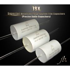 MKP Super High-end Condensator JSX 3 uF 400 VDC 