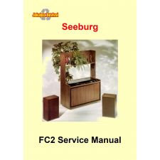 1976 Service manual FC2 – Hutch