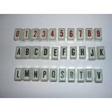 Knoppen model 2000 & 2100