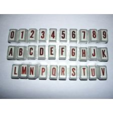 Knoppen model 2200, 2250 & 2300