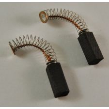 Koolborstels wurlitzer (2x)