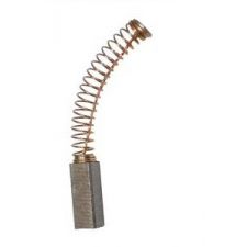 Koolborstel jaren 50 en 60 modellen lang (2x)