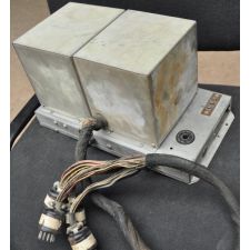 Wurlitzer Stepper model 256