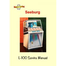1957 Service manual L100