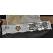 Wurlitzer Stepper model 256