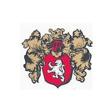 Wurlitzer wapen decal model 2200, 2204 en 2250