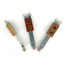 Relais contacten 35mm