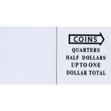 Make selection card LPC1, LPC 480, SS160 type 3