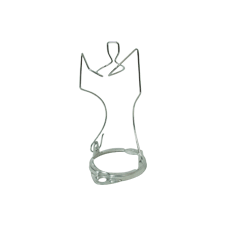 Retainer 7 pens buizen