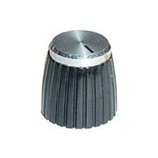 Knop Marshall zilver