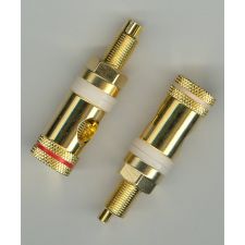 Aansluitklem zware uitvoering