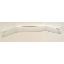 Afdekking mechaniek boog Wurlitzer 1900 t/m 2150