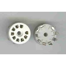 9 polige buisvoet pcb