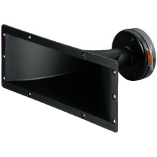 Hoorn tweeter Seeburg