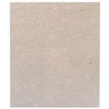 Hitte bestendige plaat