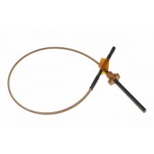 AMI MM5 MM6 Annunciator Drive Assembly - part# 301-06612