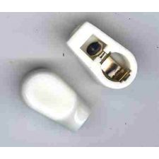 Anode kapje 9/16 inch 14 mm