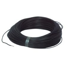 Flexibel montagesnoer 0,15 mm