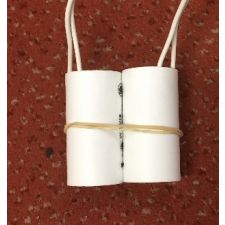 Condensator 2,2 uF 475 Volt (Seeburg SMC)