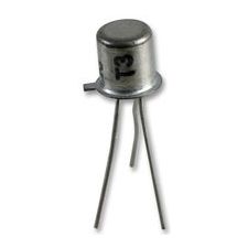 Transistor MPF 970 = 2N5114