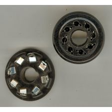 8 polige chassisdeel