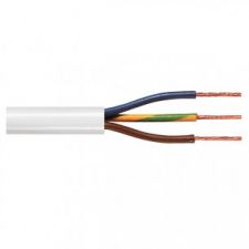 Netsnoer 3 aderig 0.75 mm2