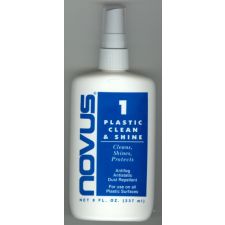 Novus nr. 1 plastic cleaner 240 ml