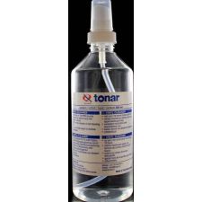 Platen reinigings spray