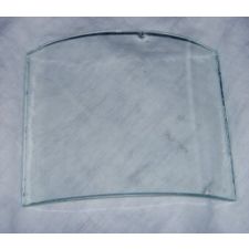 Packard wallbox NOS glas