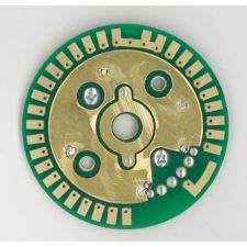 AMI G t/m J Printplaat puls generator