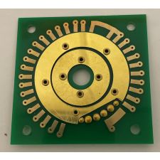 AMI J (en K) Pulse generator Printplaat onderdeelnr. F-6846