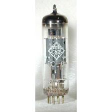 Buis PCL81 Telefunken