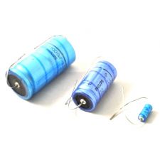 Condensator 470 uF 63 V Philips