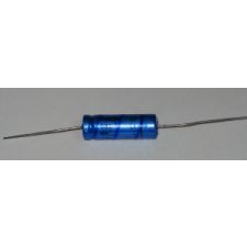 Condensator 6,4 uF 40 V Philips